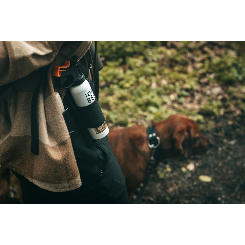 TETRAO obranný sprej proti medvědům - Bear spray CR 150ml 4 TETRAO obranný sprej proti medvědům - Bear spray CR 150ml 4