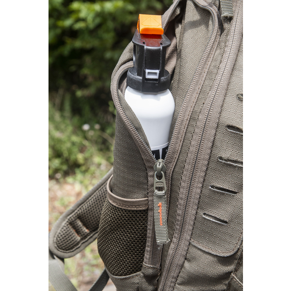TETRAO obranný sprej proti medvědům - Bear spray CR 300ml 16 TETRAO obranný sprej proti medvědům - Bear spray CR 300ml 16