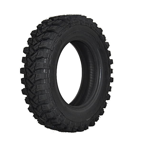 Poľovnícka offroad pneumatika Plus 2 185/65 R15