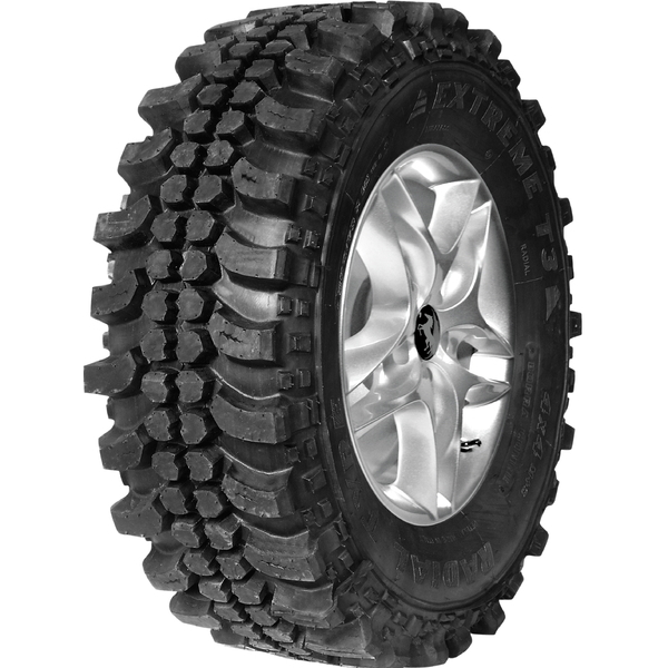Poľovnícka offroad pneumatika T3 215/80 R15 Poľovnícka offroad pneumatika T3 215/80 R15