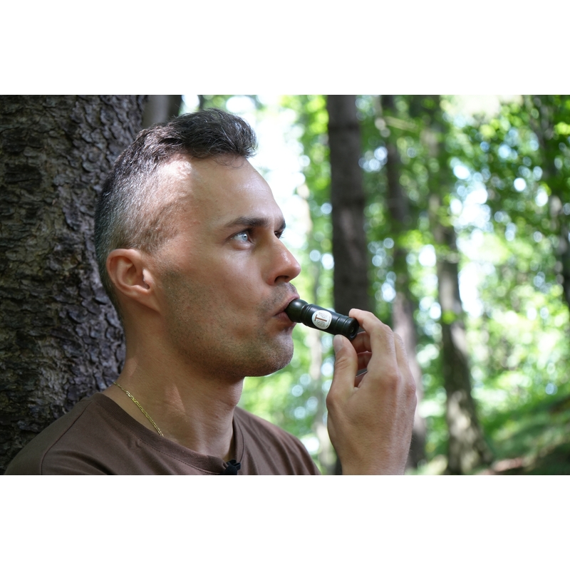 TETRAO srnčia vábnička - rujná srna 4