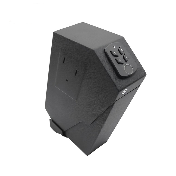 Trezor na otisk TETRAO pro krátké zbraně 1 Trezor na otisk TETRAO pro krátké zbraně 1