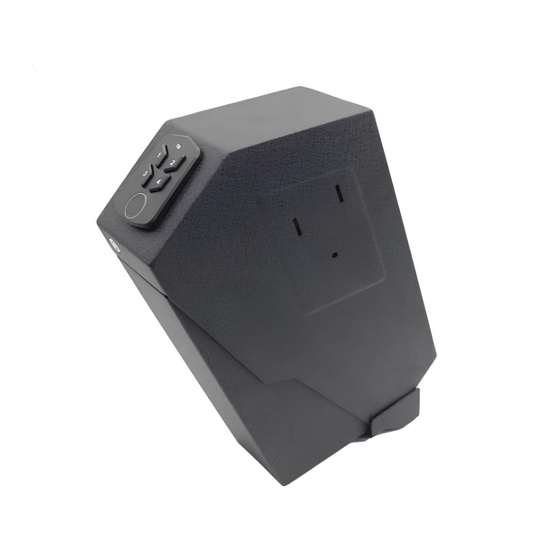 Trezor na otisk TETRAO pro krátké zbraně 2 Trezor na otisk TETRAO pro krátké zbraně 2