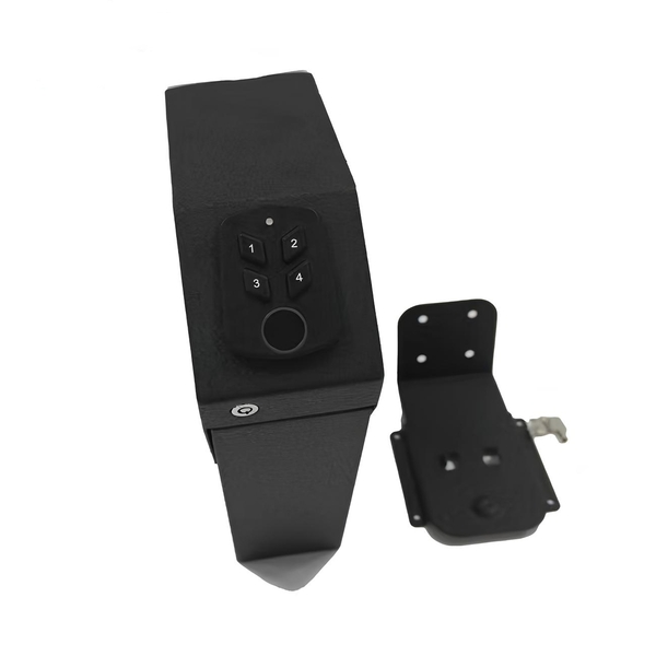 Trezor na otisk TETRAO pro krátké zbraně 3 Trezor na otisk TETRAO pro krátké zbraně 3