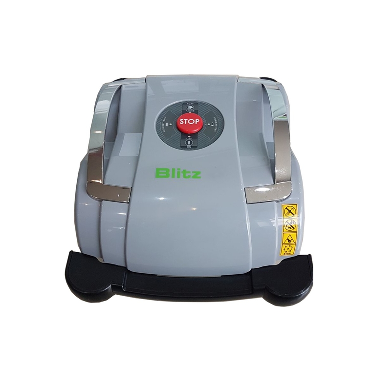 Robotická kosačka WIPER Blitz X2 do 200m²