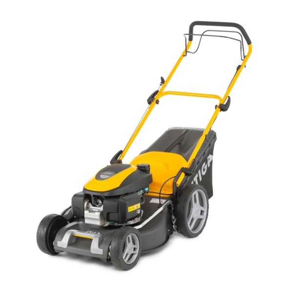 Benzínová kosačka STIGA COMBI 48 SQ H 1 Benzínová kosačka STIGA COMBI 48 SQ H 1