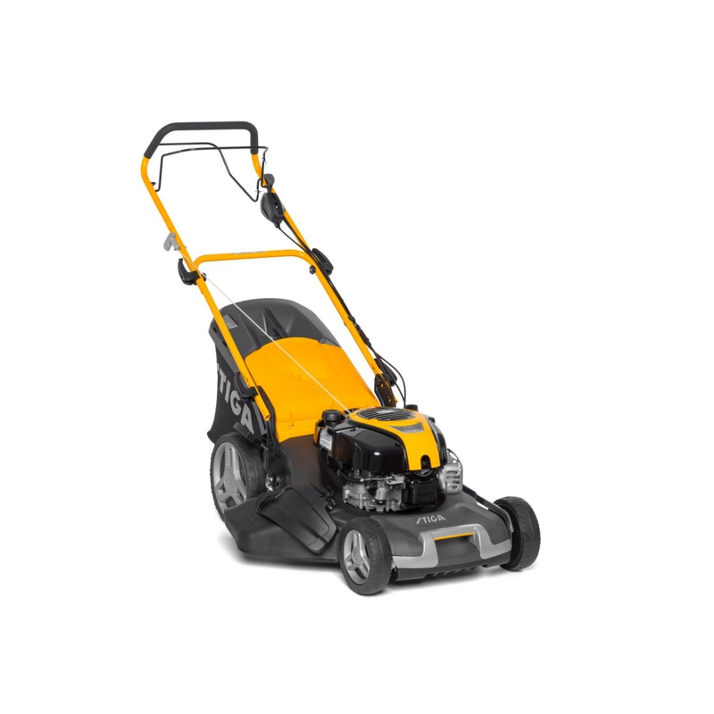 Benzínová kosačka STIGA COMBI 55 SVQ B