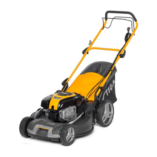 Benzínová kosačka STIGA COMBI 55 SVQ B 1 Benzínová kosačka STIGA COMBI 55 SVQ B 1