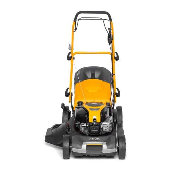 Benzínová kosačka STIGA COMBI 55 SVQ B 2 Benzínová kosačka STIGA COMBI 55 SVQ B 2