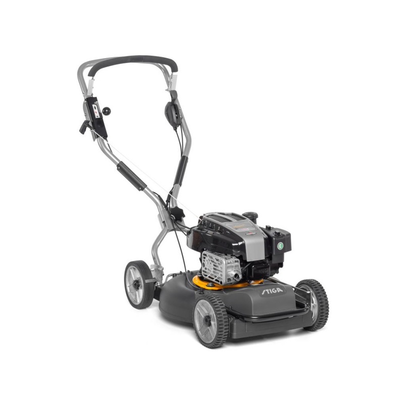 Mulčovacia kosačka STIGA Multiclip Pro 53 SVX B