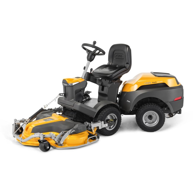 Traktorová kosačka rider STIGA Park Special Edition