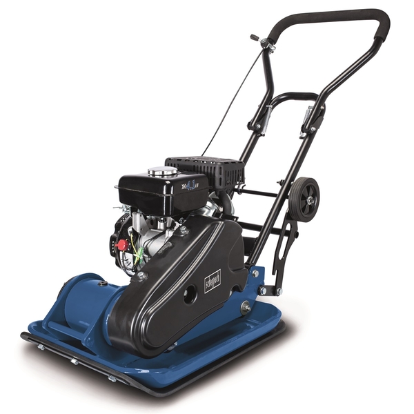Vibračná doska SCHEPPACH HP 2300 S