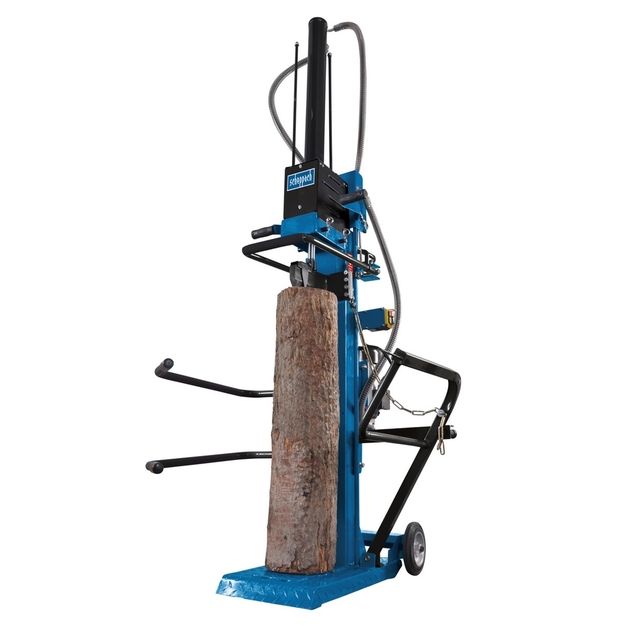 Vertikálna štiepačka dreva SCHEPPACH HL 1020 (230 V) Vertikálna štiepačka dreva SCHEPPACH HL 1020 (230 V)