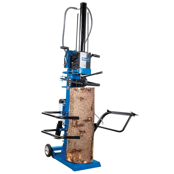 Vertikálna štiepačka dreva SCHEPPACH HL 1020 (230 V) 1 Vertikálna štiepačka dreva SCHEPPACH HL 1020 (230 V) 1