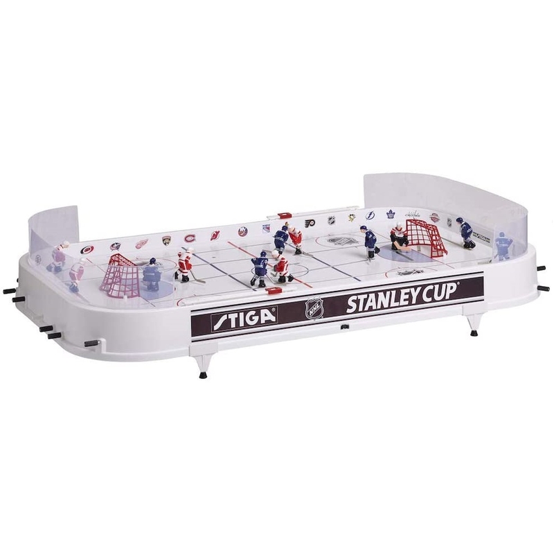 Stolný hokej STIGA Stanley Cup Stolný hokej STIGA Stanley Cup