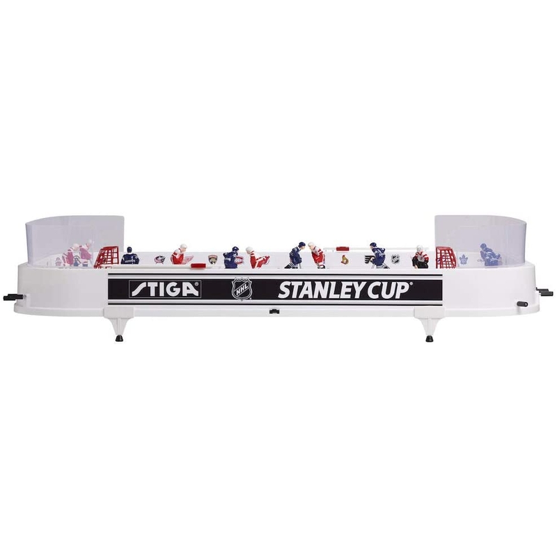 Stolný hokej STIGA Stanley Cup 2 Stolný hokej STIGA Stanley Cup 2