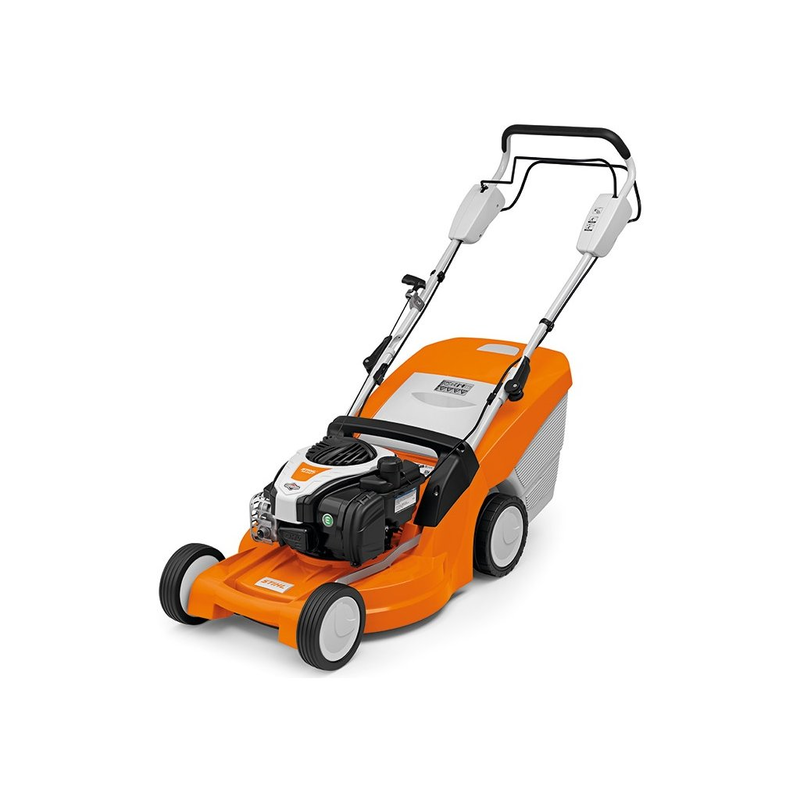 Benzínová kosačka STIHL RM 448 T