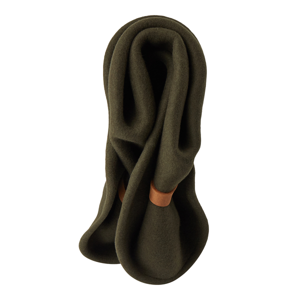 Adventure Felt Hat Green