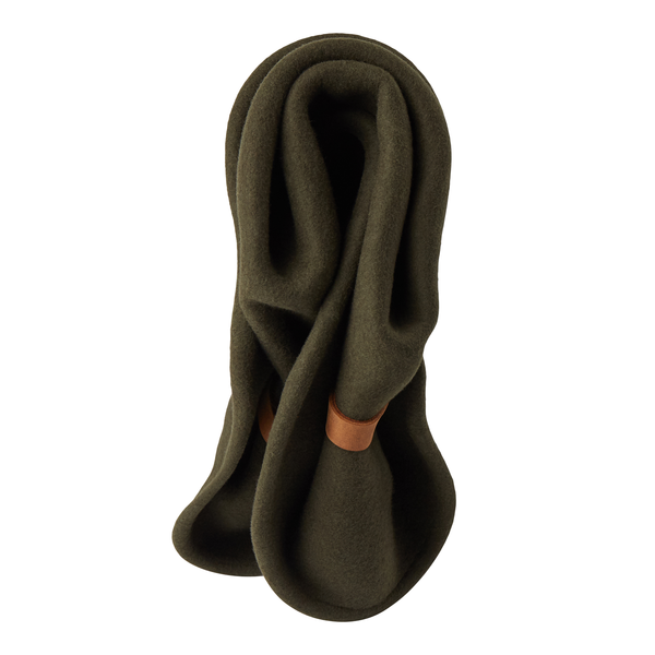 Adventure Felt Hat Green