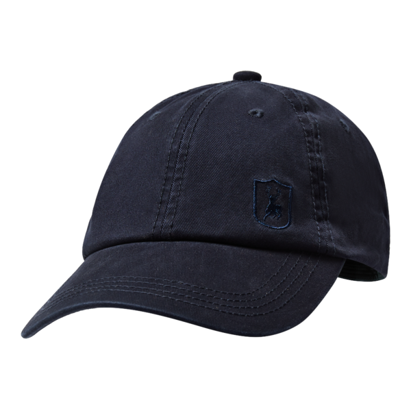 Balaton Shield Cap Dark Blue