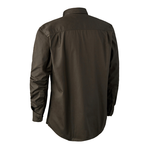 Caribou Hunting Shirt Fallen Leaf 1 Caribou Hunting Shirt Fallen Leaf 1