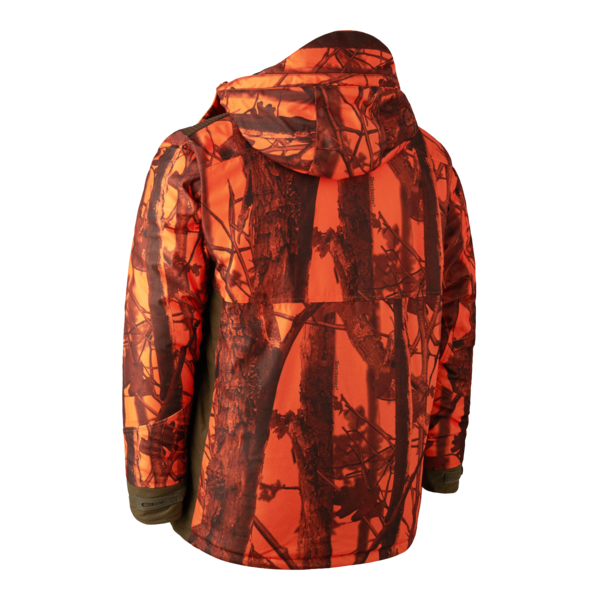 Cumberland ARCTIC Jacket Innovation GH Blaze Camouflage Cumberland ARCTIC Jacket Innovation GH Blaze Camouflage