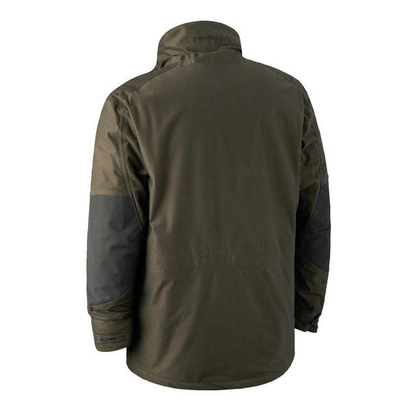 Cumberland PRO Jacket Dark Elm