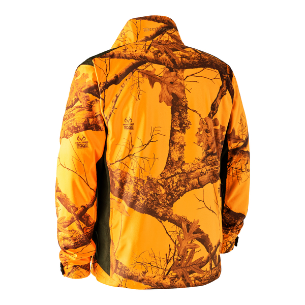 Explore Jacket REALTREE EDGE® ORANGE 1 Explore Jacket REALTREE EDGE® ORANGE 1
