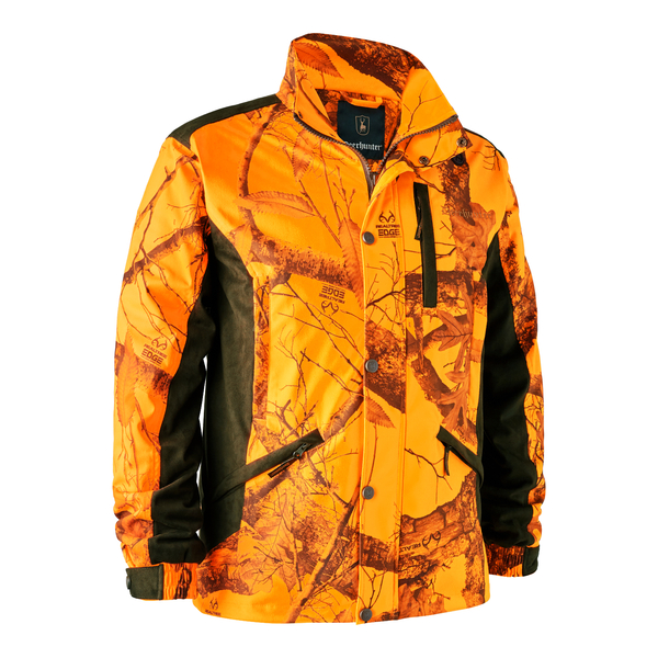 Explore Jacket REALTREE EDGE® ORANGE Explore Jacket REALTREE EDGE® ORANGE