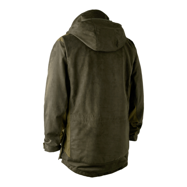 Explore Smock Raven