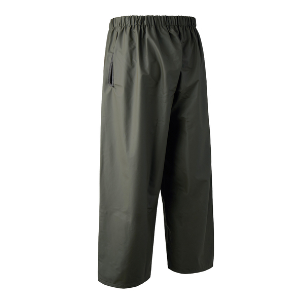 Hurricane Pull-over Trousers Art Green