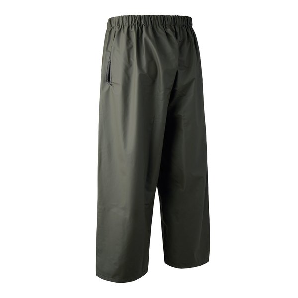Hurricane Pull-over Trousers Art Green