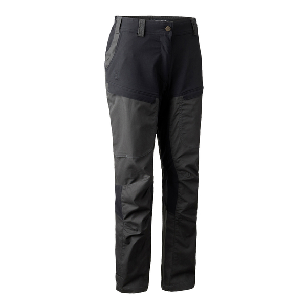 Lady Ann Trousers Black Ink Lady Ann Trousers Black Ink
