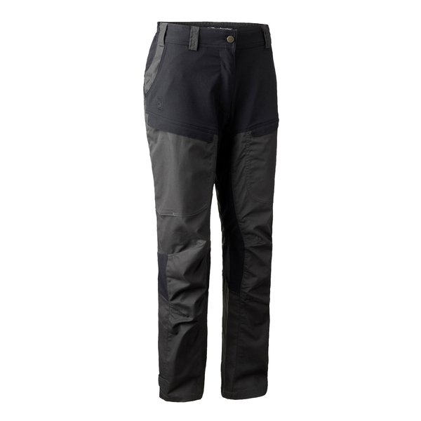 Lady Ann Trousers Black Ink Lady Ann Trousers Black Ink