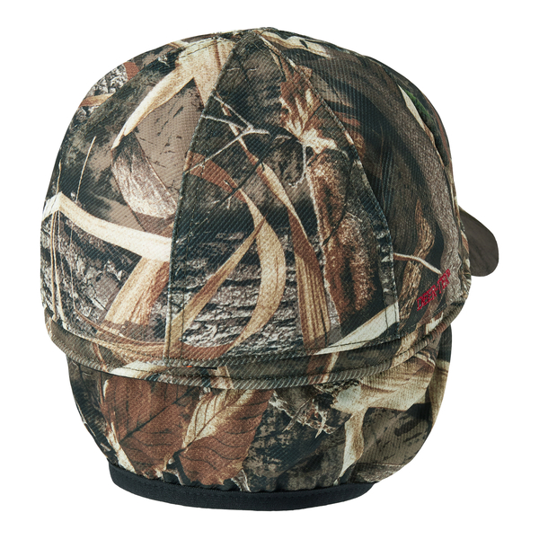 Muflon Cap with safety REALTREE MAX-5® 1 Muflon Cap with safety REALTREE MAX-5® 1
