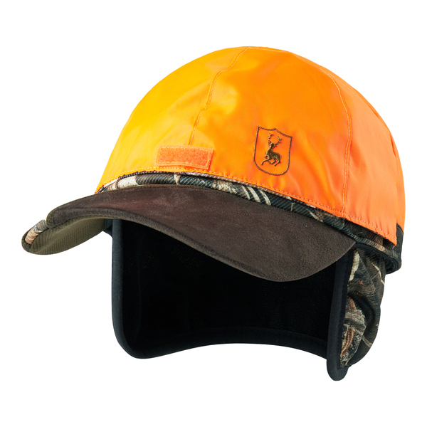 Muflon Cap with safety REALTREE MAX-5® Muflon Cap with safety REALTREE MAX-5®