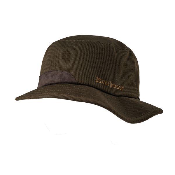 Muflon Hat with safety Art Green 1