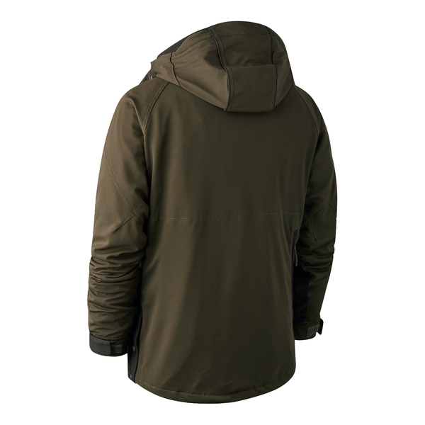 Muflon Jacket Art Green