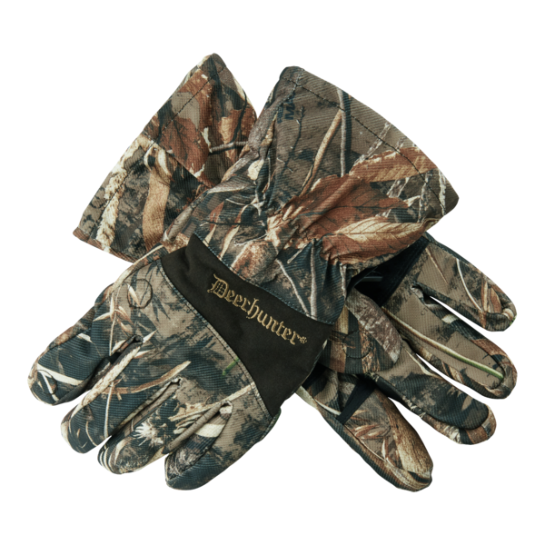 Muflon Winter Gloves REALTREE MAX-5®