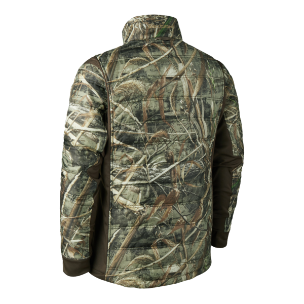 Muflon Zip-In Jacket REALTREE MAX-5® 1 Muflon Zip-In Jacket REALTREE MAX-5® 1
