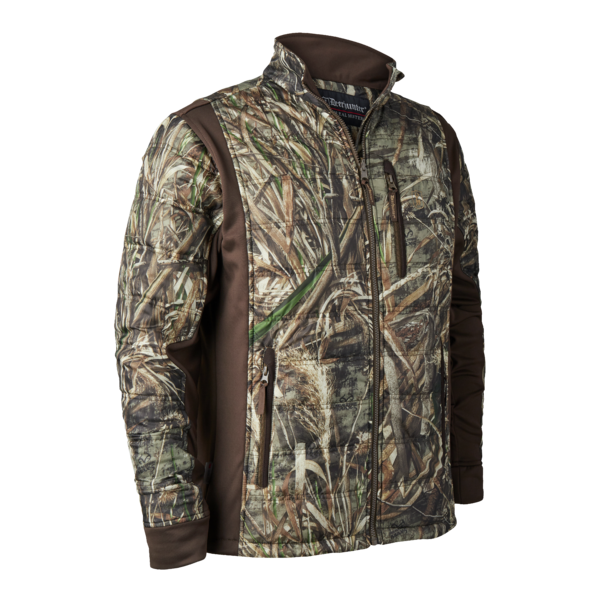 Muflon Zip-In Jacket REALTREE MAX-5® Muflon Zip-In Jacket REALTREE MAX-5®