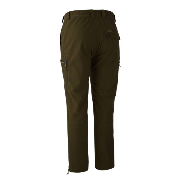 Pro Gamekeeper Boot Trousers Peat