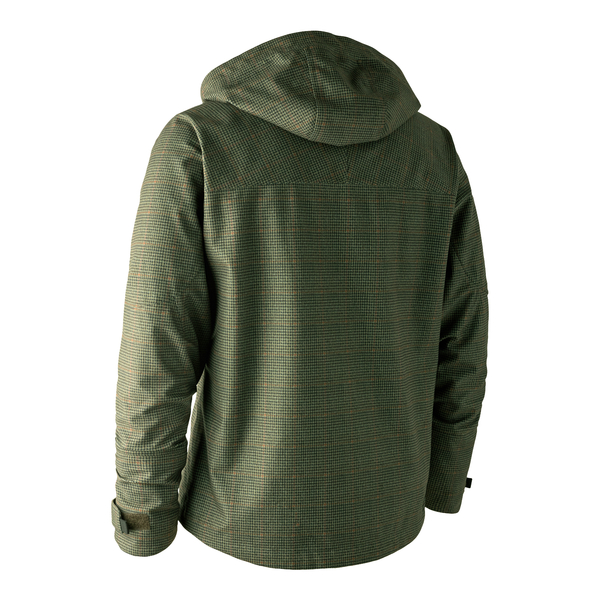 PRO Gamekeeper Jacket - Short Turf 1 PRO Gamekeeper Jacket - Short Turf 1