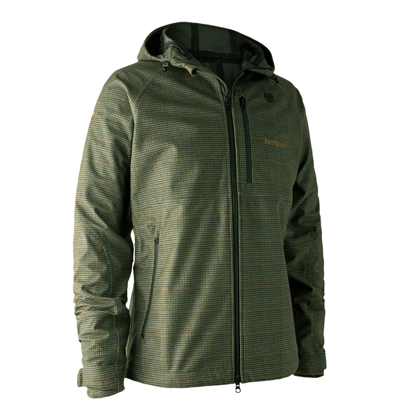 PRO Gamekeeper Jacket - Short Turf PRO Gamekeeper Jacket - Short Turf
