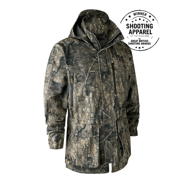 PRO Gamekeeper Jacket REALTREE TIMBER™ 2