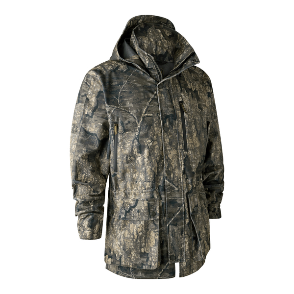 PRO Gamekeeper Jacket REALTREE TIMBER™ 1