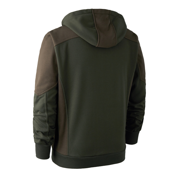 Rogaland Hoodie Adventure Green
