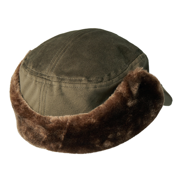Rusky Silent Hat Peat Rusky Silent Hat Peat