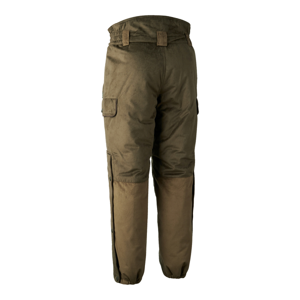 Rusky Silent Trousers Peat Rusky Silent Trousers Peat