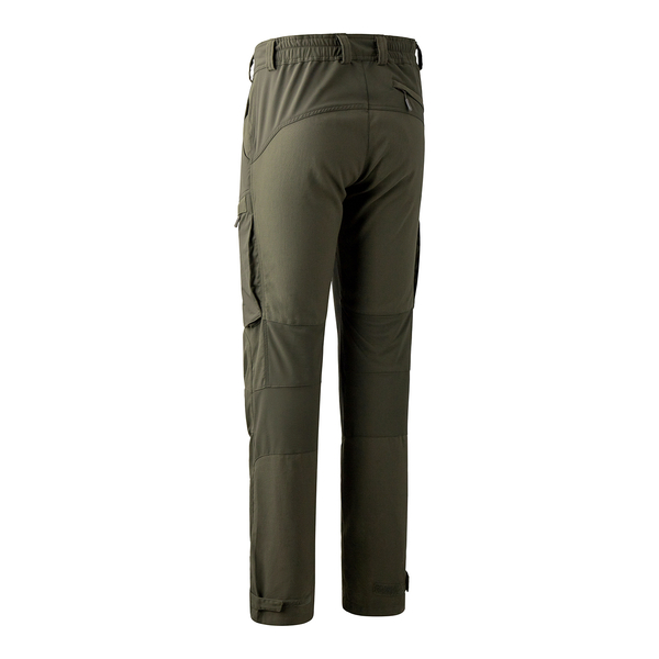 Strike Extreme Trousers Palm Green Strike Extreme Trousers Palm Green